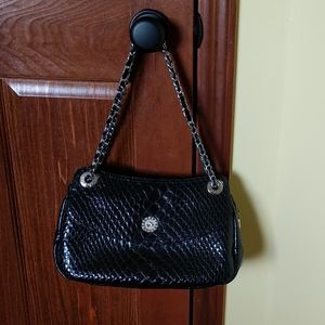 Black Purse